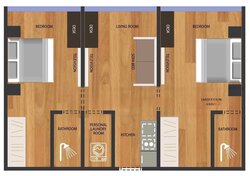Blk 275 Pasir Ris Street 21 (Pasir Ris), HDB 5 Rooms #457540461